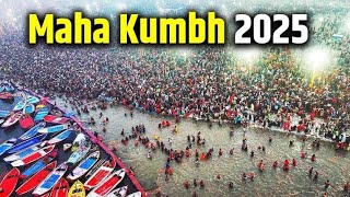 Mahakumba 2025 full vlog