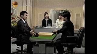 Guess Even Wrong Seat 第55回 NHK杯 山田規三生九段vs坂井秀至七段