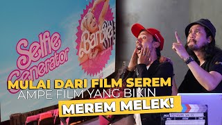 BEDAKAN | TOP 3 FILM BIOSKOP YANG HARUS KAMU TONTON MINGGU INI! NYESEL KALO KELEWATAN~