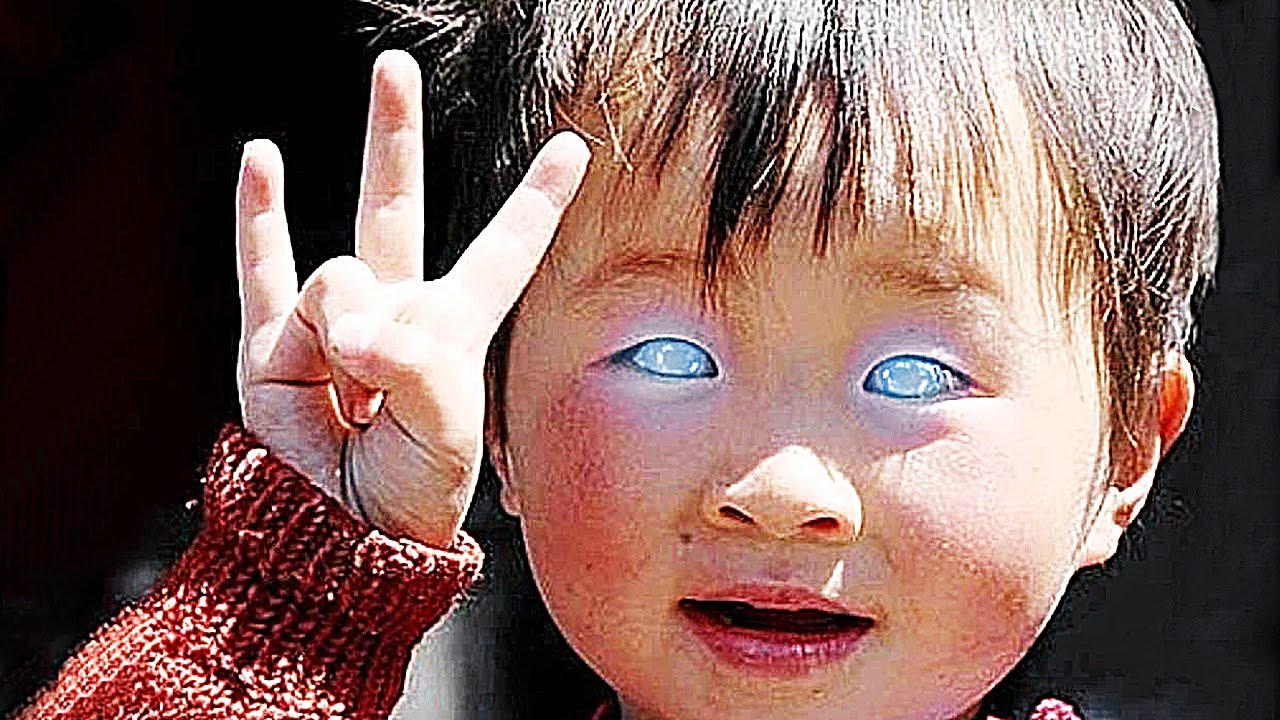 Real Humans Have Superpowers