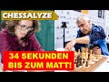 Würdet ihr es finden? | Pechac vs Ivanchuk | Czech Extraliga 2024 Runde 1