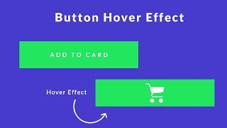 Advanced CSS Button Hover Animation Effects | HTML & CSS