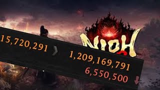 Nioh 3 - INFINITE AMRITA - Cheat Engine TUTORIAL