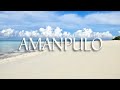 AMANPULO | Top Beach Resort in the Philippines