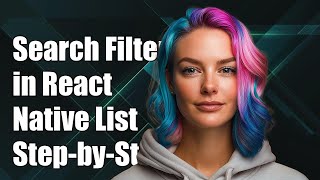 Implementing Search Filter in React Native FlatList: A Step-by-Step Guide
