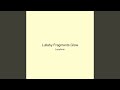 Lullaby Fragments Glow