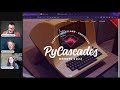 Wait, you can Google that? - Python Bytes Live Stream Episode 268
