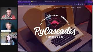 Wait, you can Google that? - Python Bytes Live Stream Episode 268