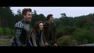 Jack The Giant Slayer 11 || Bees vs Giant