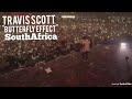 Travis Scott Performs 