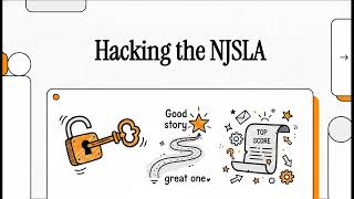 Hacking the NJSLA Narrative Prompt 4 27 2026
