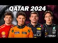 The Most Confusing F1 Race Of 2024 (Qatar GP Review)