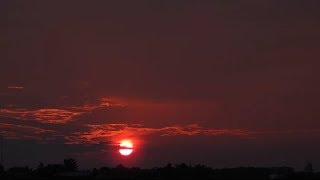 Sunrise Aug 4 2018