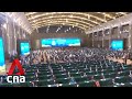China's Xi pledges $232 million for new fund to protect biodiversity at COP15 summit
