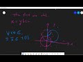 Using Gaussian Integer to prove Fermat's 4n+1 Theorem