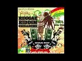 Reggae Riddim ChillZone_2023_Pressure Busspipe, Norris Man, Turbulence, Anthony B x Drop Di Riddim