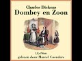 Dombey en Zoon by Charles DICKENS read by Marcel Coenders Part 2/8 | Full Audio Book