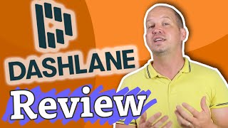 Dashlane Review | Critical look at this "best password manager"