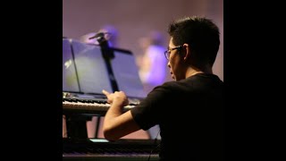 joyful noise Xpress《一生不走錯》Devotional Music [Piano Cover by Samuel] 靈修音樂