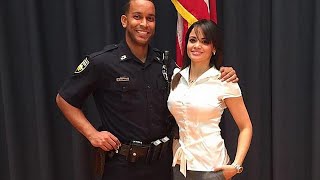 Young Cop Appeared To Be A Model Officer – But Then Her Double Life Was Exposed