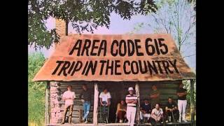 AREA CODE 615 - Stone Fox Chase (1970)