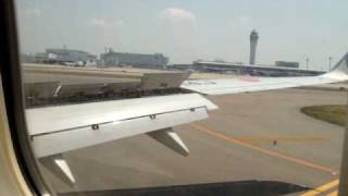 JAL Japan Air Lines 日本航空　着陸　landing 　Centrair JAL JEX 3170