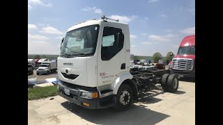 2002 Mack FREEDOM - Parts Unit 02MK024