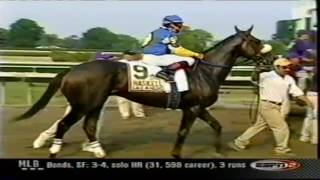 2002 Haskell Invitational