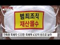 건축왕 일당 범죄집단 조직 기소...전세 사기 첫 사례 ytn