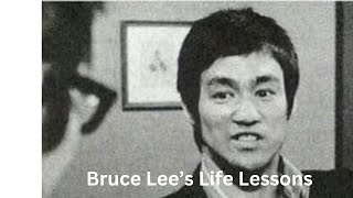 The Life and Legacy of Bruce Lee - A Journey of Strength and Inspiration