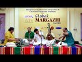 GCMA Global Margazhi Fest 2024