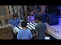 Kid Engineer: DIY Xylophone | Design Squad