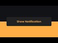 Build A Notification Using Javascript Notification API