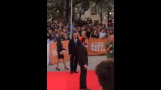 [fans] 20150910 TIFF15 Jake Gyllenhaal Demolition red carpet