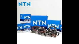 NTN bearing