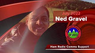 Ned Gravel Race | Indian Peaks Radio Club July 2022