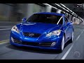 Genesis Coupe 2.0 - Timing Chain