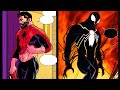 Spider-Man Stops Holding Back - Spider's Shadow 1-5 (Full Story)