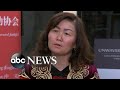 A Turkic Muslim family's journey to safety after facing persecution in China | Nightline