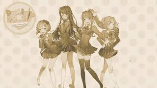 DDLC Speedrun Any% Glitchless