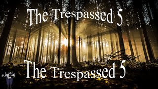 The Trespassed 5   We Can Be Heroes