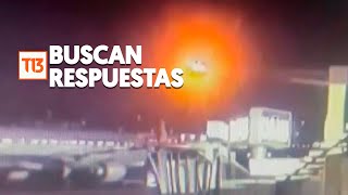 Autoridades de EE.UU buscan respuestas tras fatal accidente aéreo en Washington