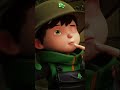 Terlalu comel😖💅🏻 || boboiboy duri🌵 ||#boboiboyduri#jedagjedug#rameindong#mogafyp#fypッ