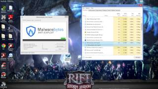Malwarebytes Anti exploit Review