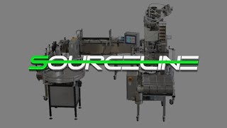 Micro Carbonated Beer Filling Line