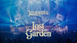 LOVEBITES - Lost in the Garden [+Liszt Intro] (Memorial for the Warrior Souls, 24/09/2023)