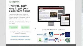 Introduction to Wikispaces Private Label