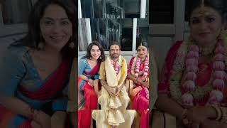 நடிகர் பிரேம்ஜி க்கு டும் டும் டும்/ actor pream ji wedding photos