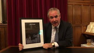 Geoffrey Cox - Minister of the Year