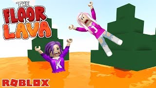 Roblox Granny Game With Janet And Kate